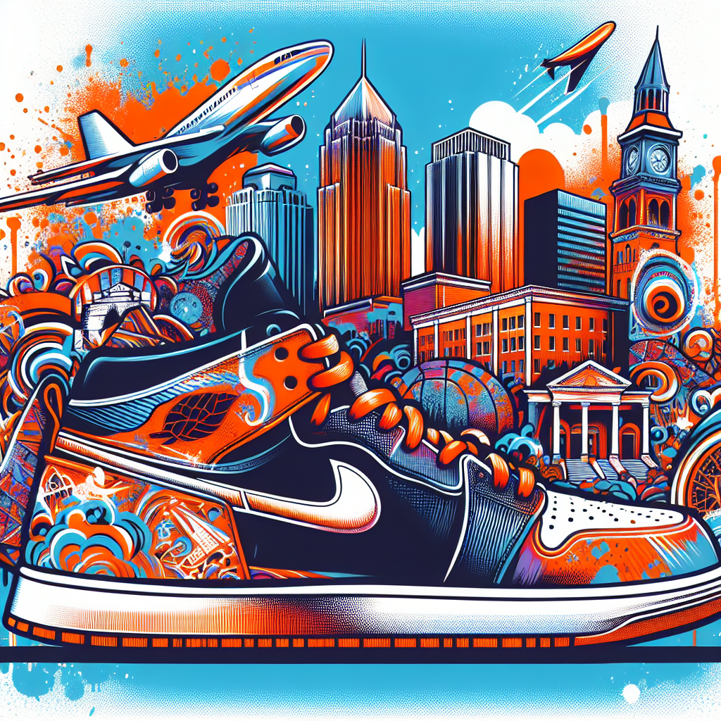 Sneaker shops Auburn – Must-Visit Top 7 für Sneakerheads!
