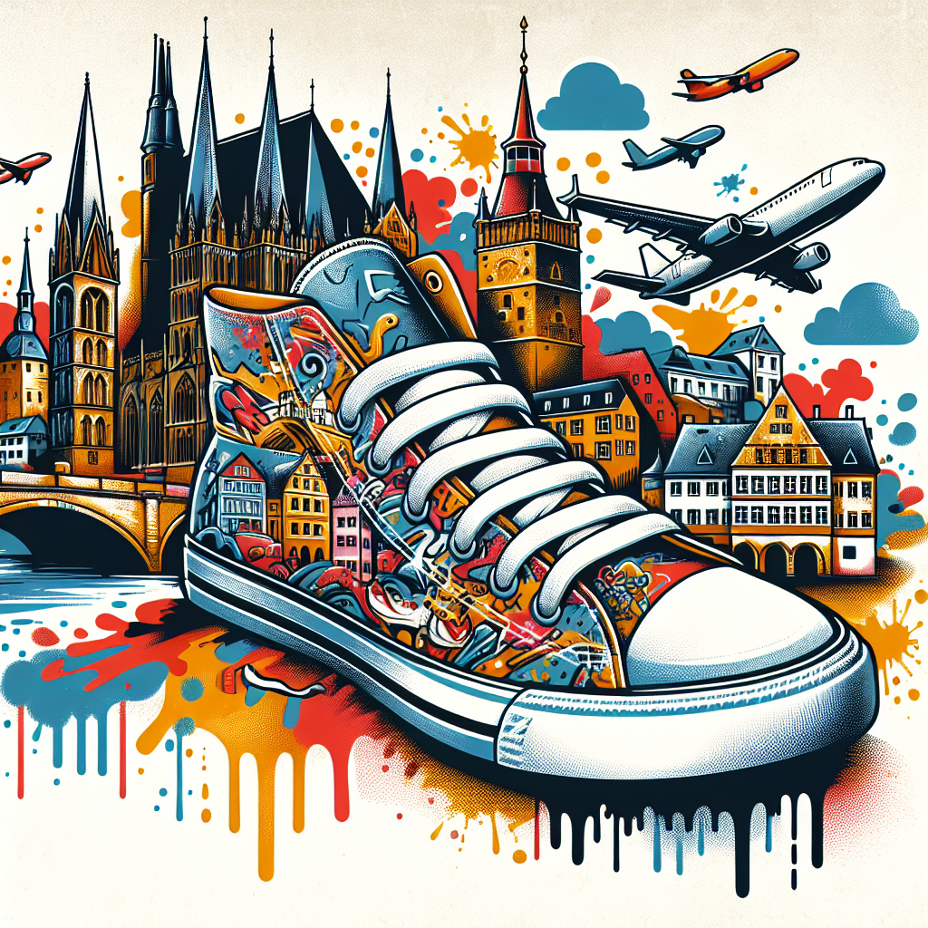 Sneaker shops Aachen
