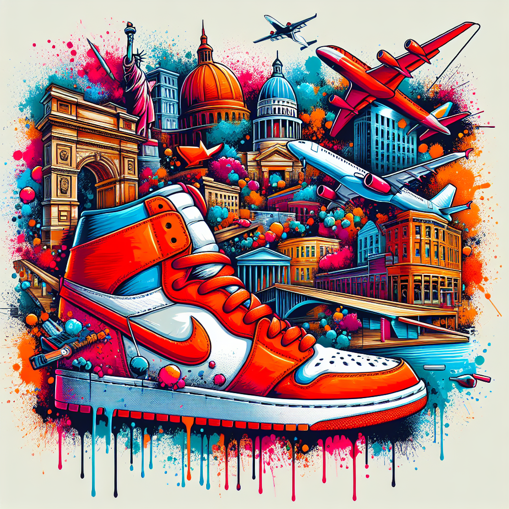 Sneaker shops Abrechnungen