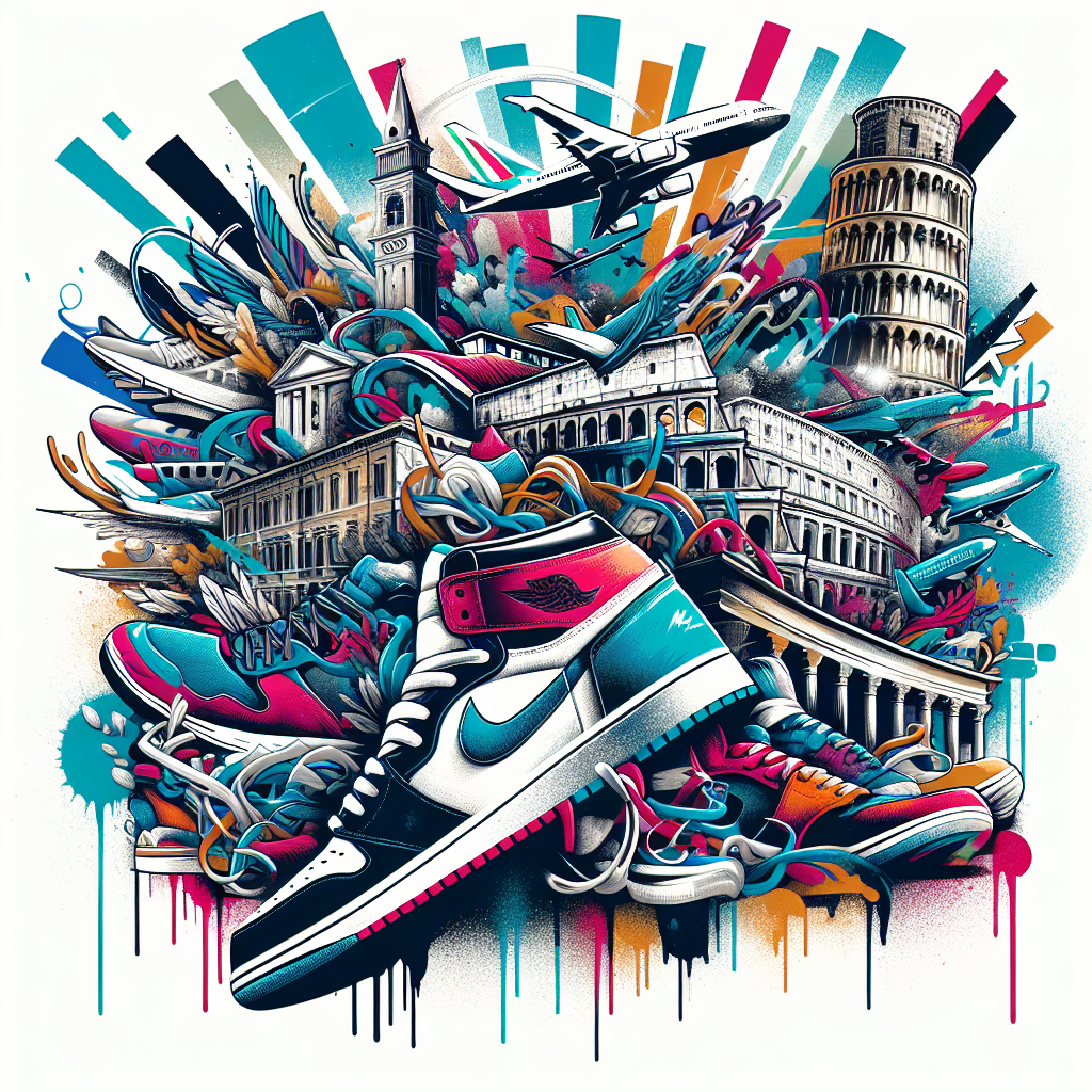 Sneaker shops Alessandria