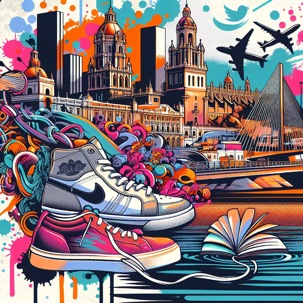 Sneaker shops Algeciras