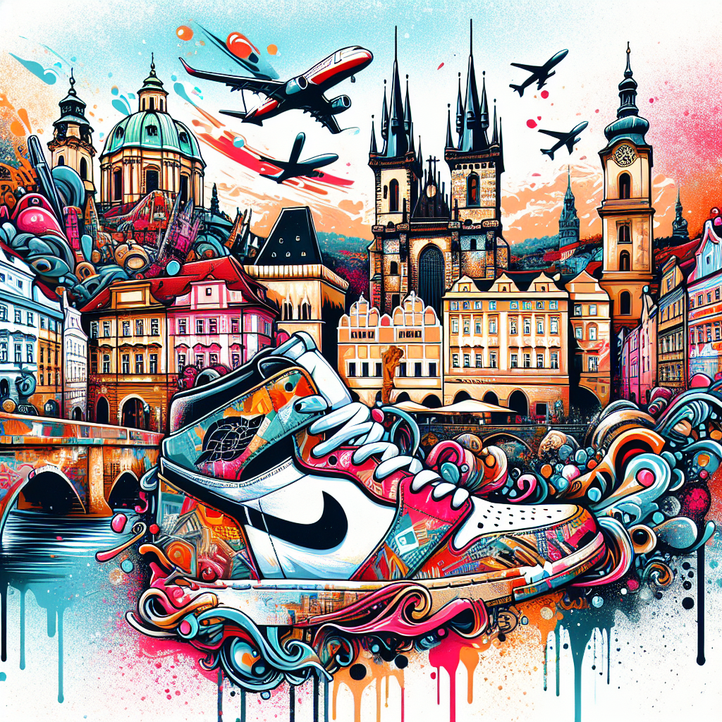 Sneaker shops Altstadt