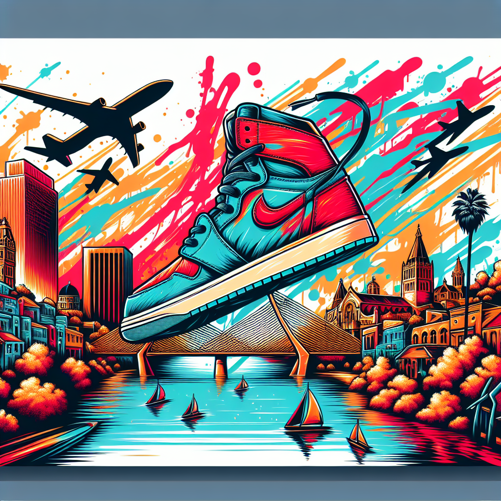 Sneaker shops Anaheim