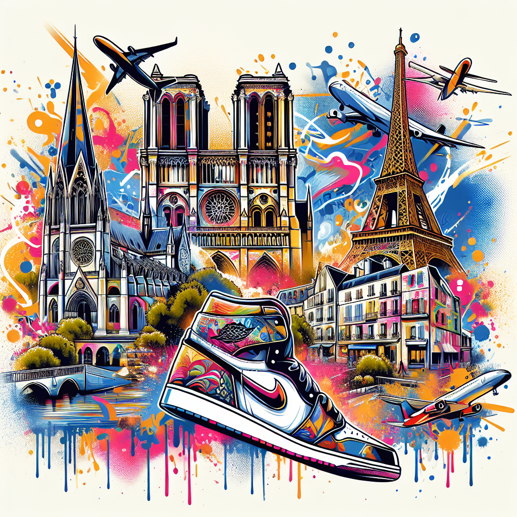 Sneaker shops Asnières-sur-Seine