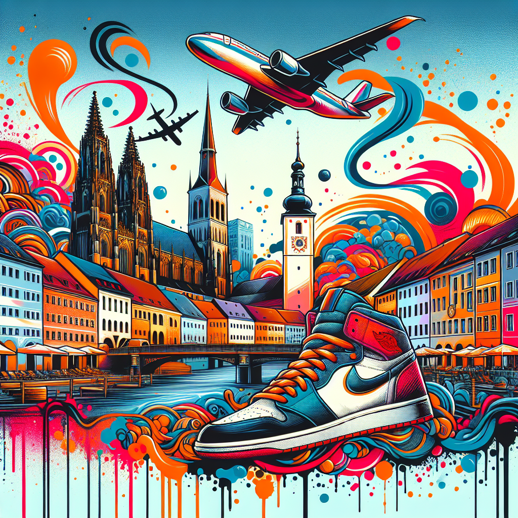 Sneaker shops Augsburg