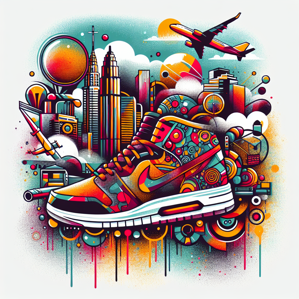 Sneaker shops Belo Horizonte