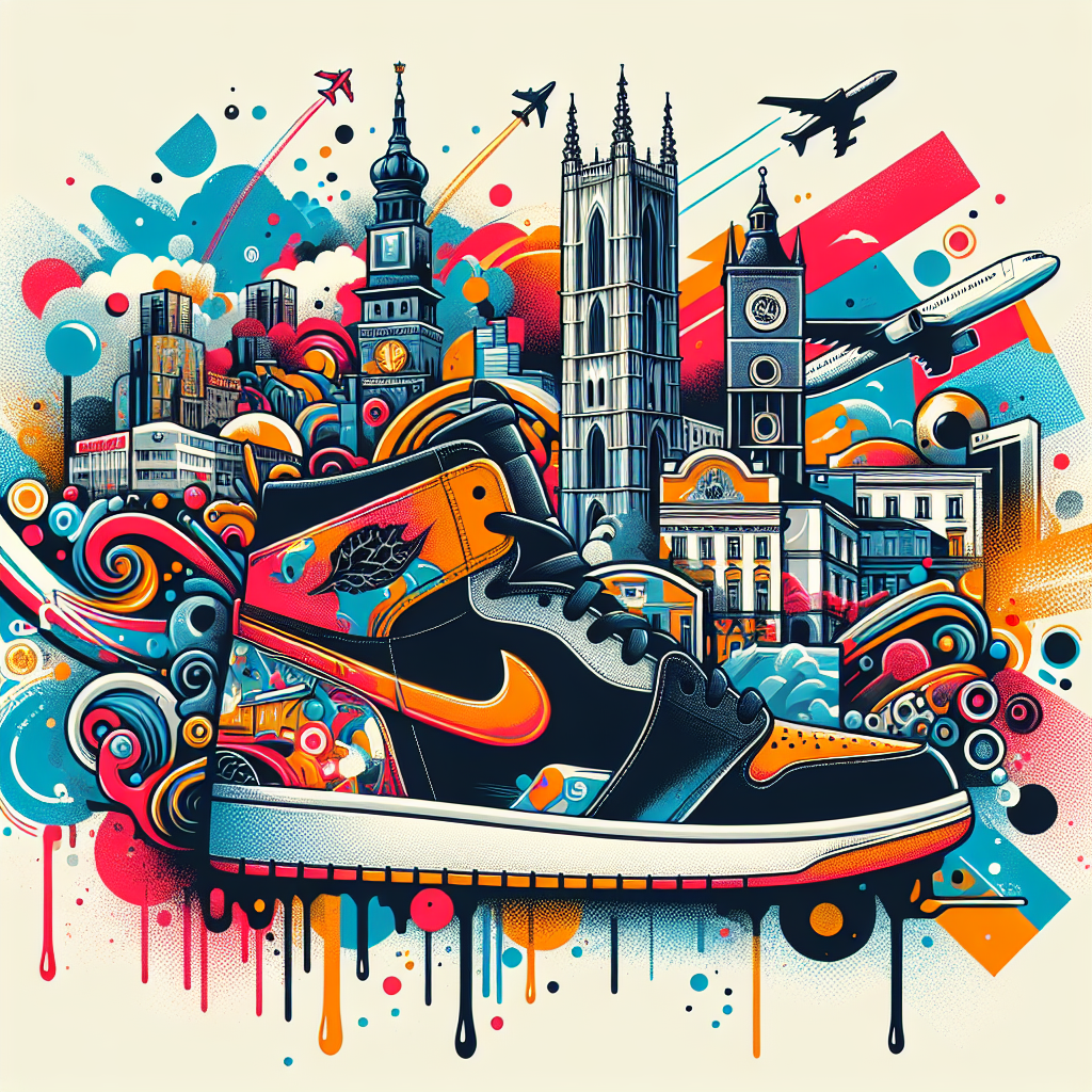 Sneaker shops Beuthen
