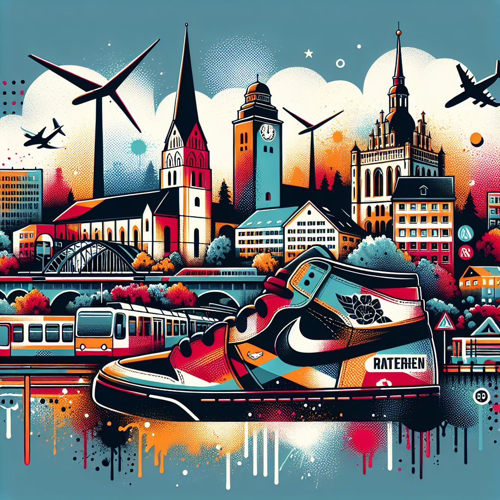 Sneaker shops Bewertungen