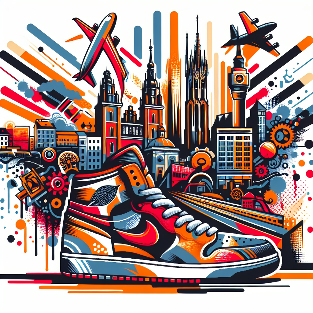 Sneaker shops Bialystok