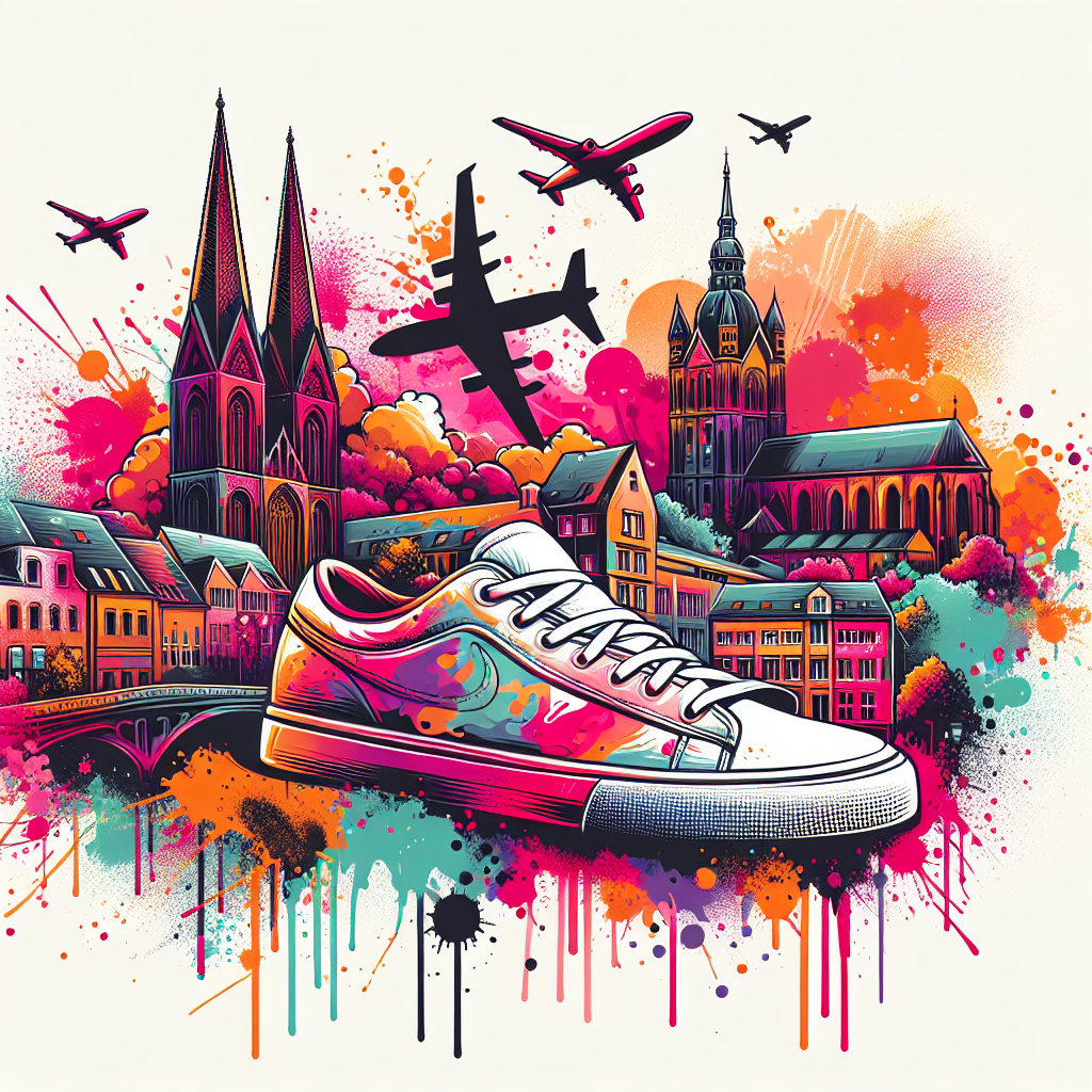 Sneaker shops Bochum