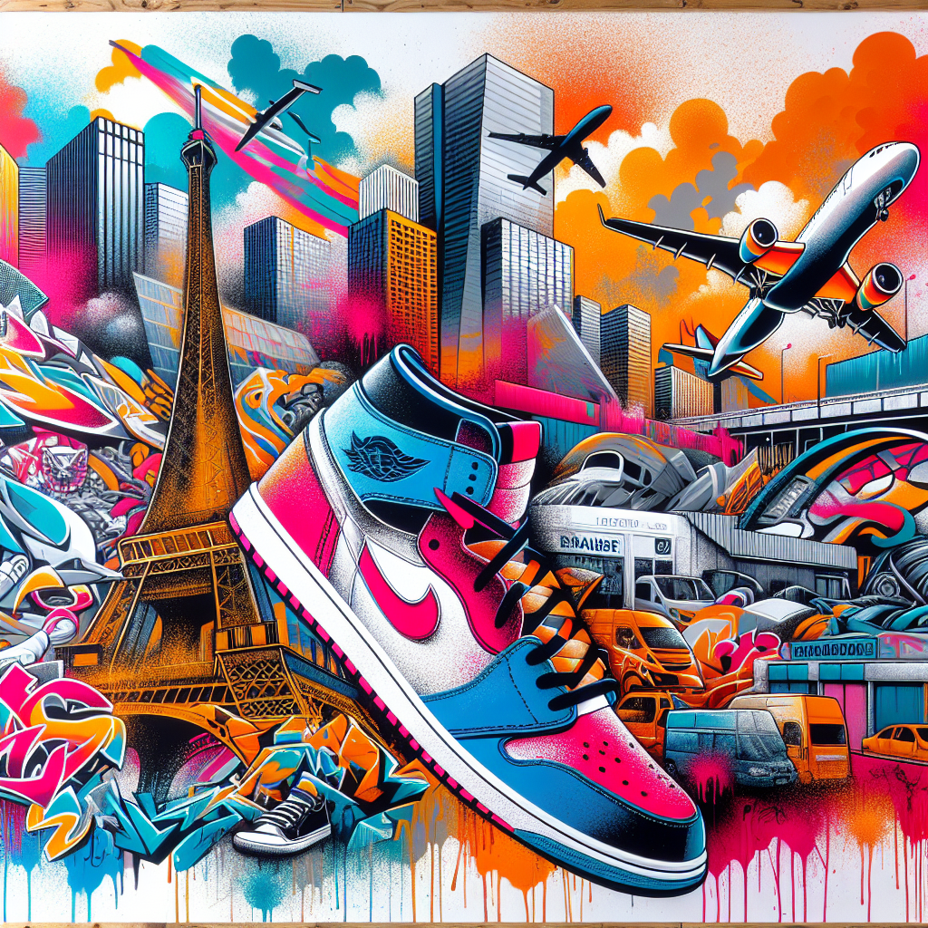 Sneaker shops Boulogne-Billancourt