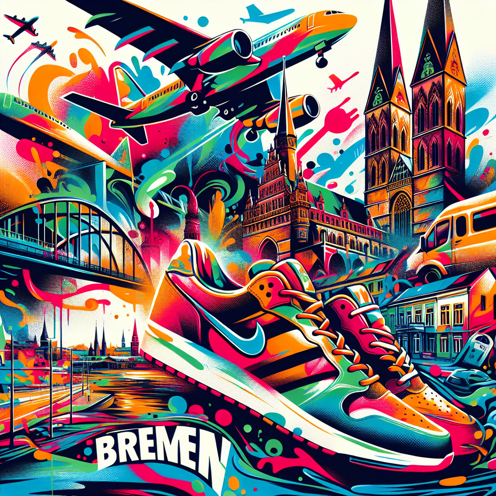 Sneaker shops Bremen
