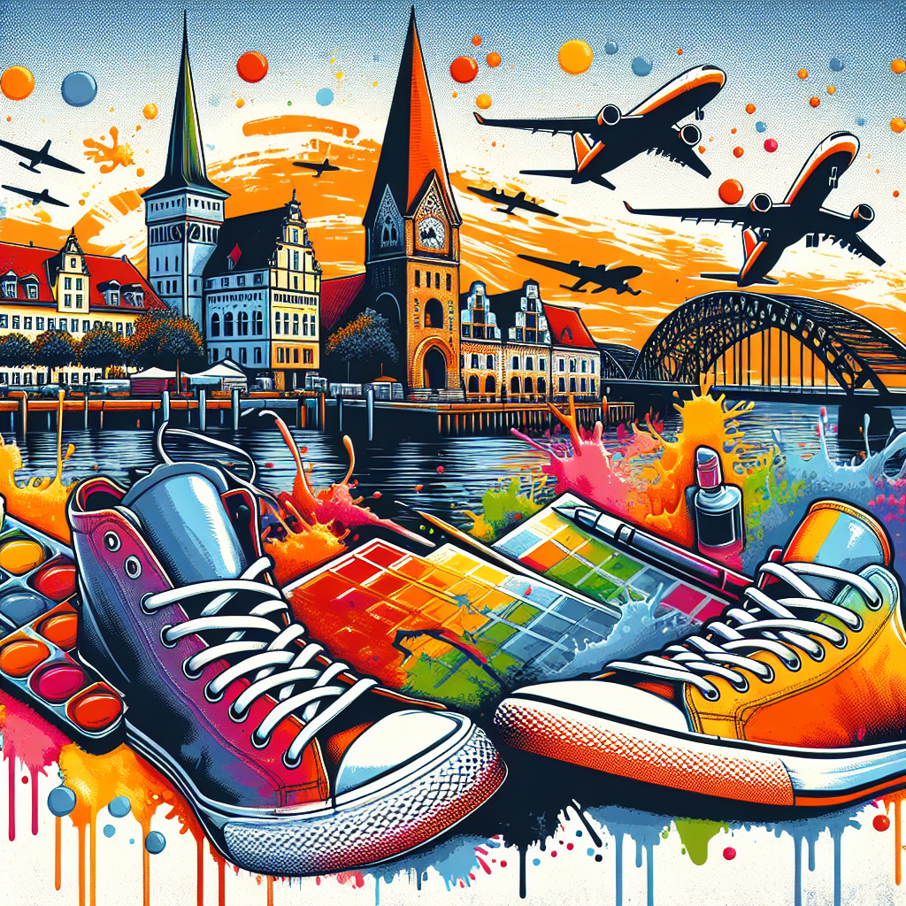 Sneaker shops Bremerhaven