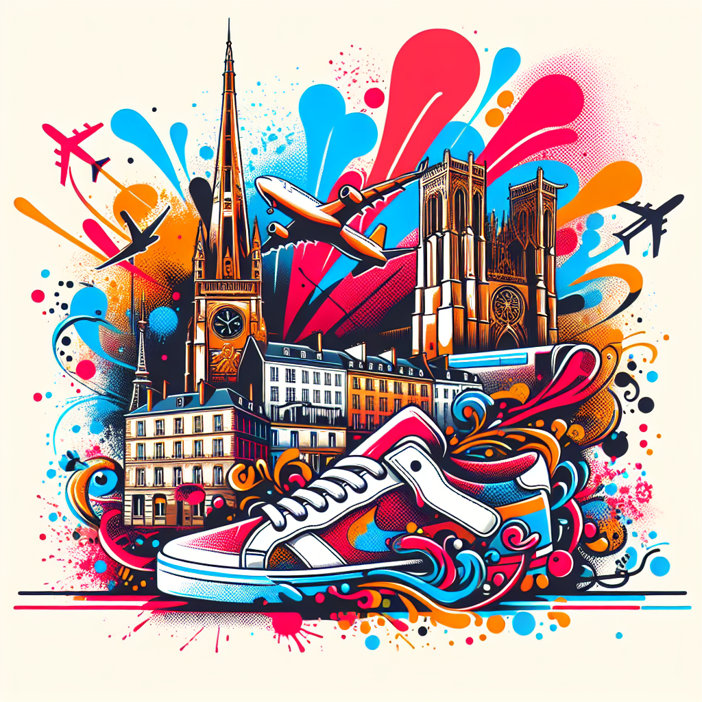 Sneaker shops Brest