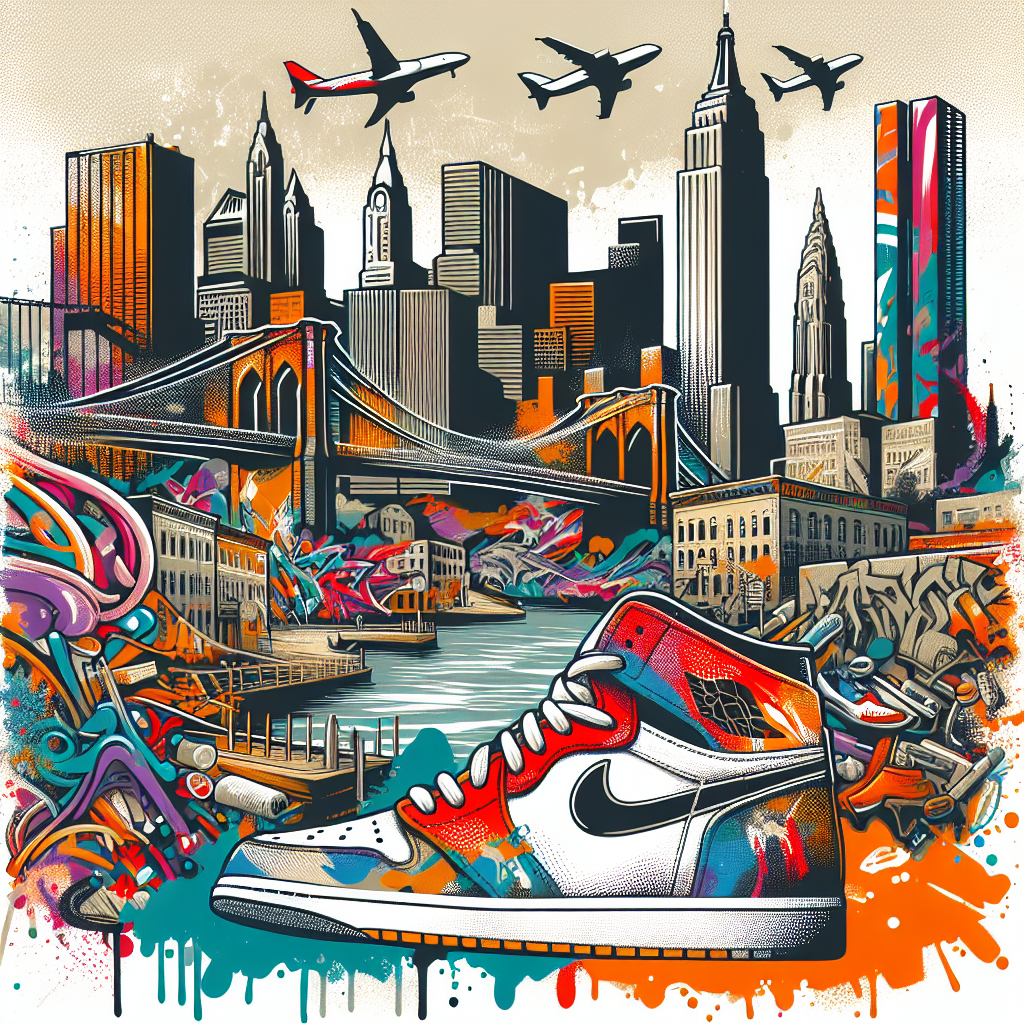 Sneaker shops Bridgeport
