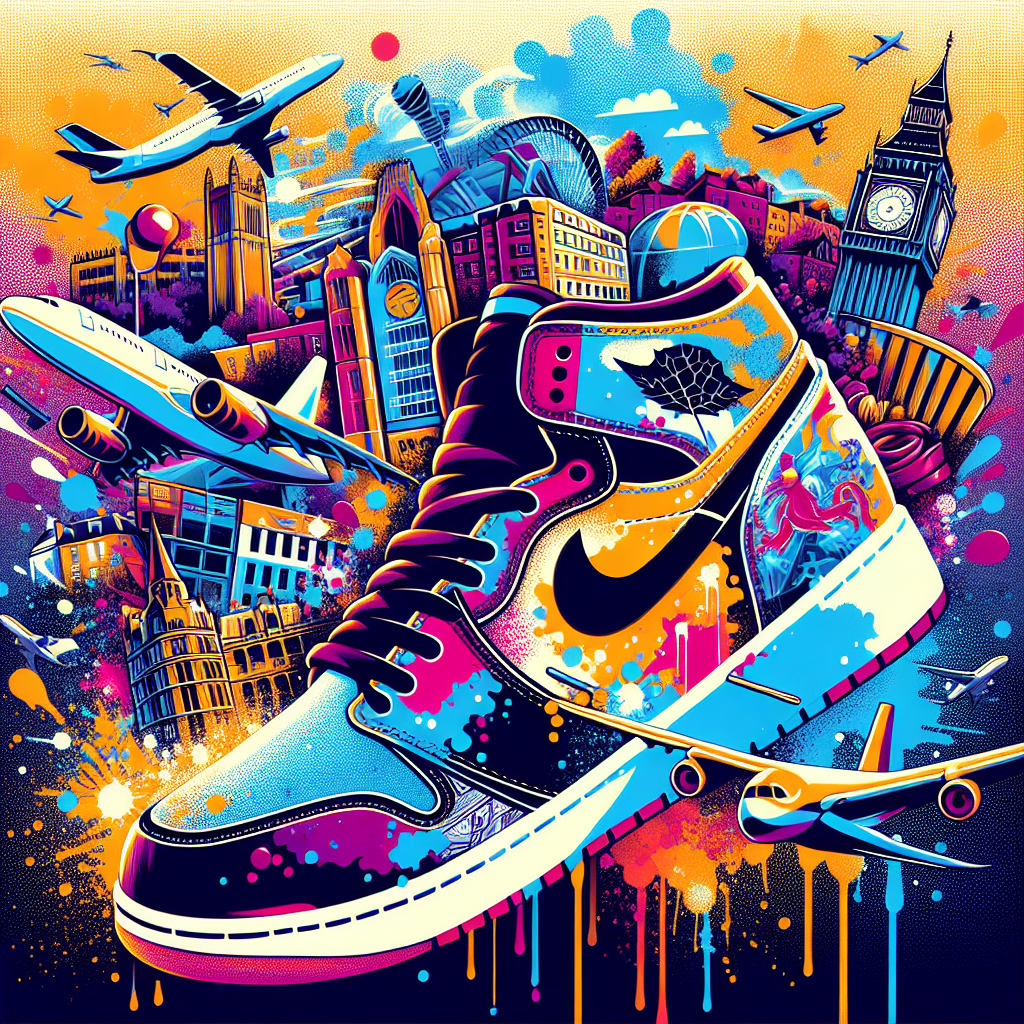 Sneaker shops Bristol