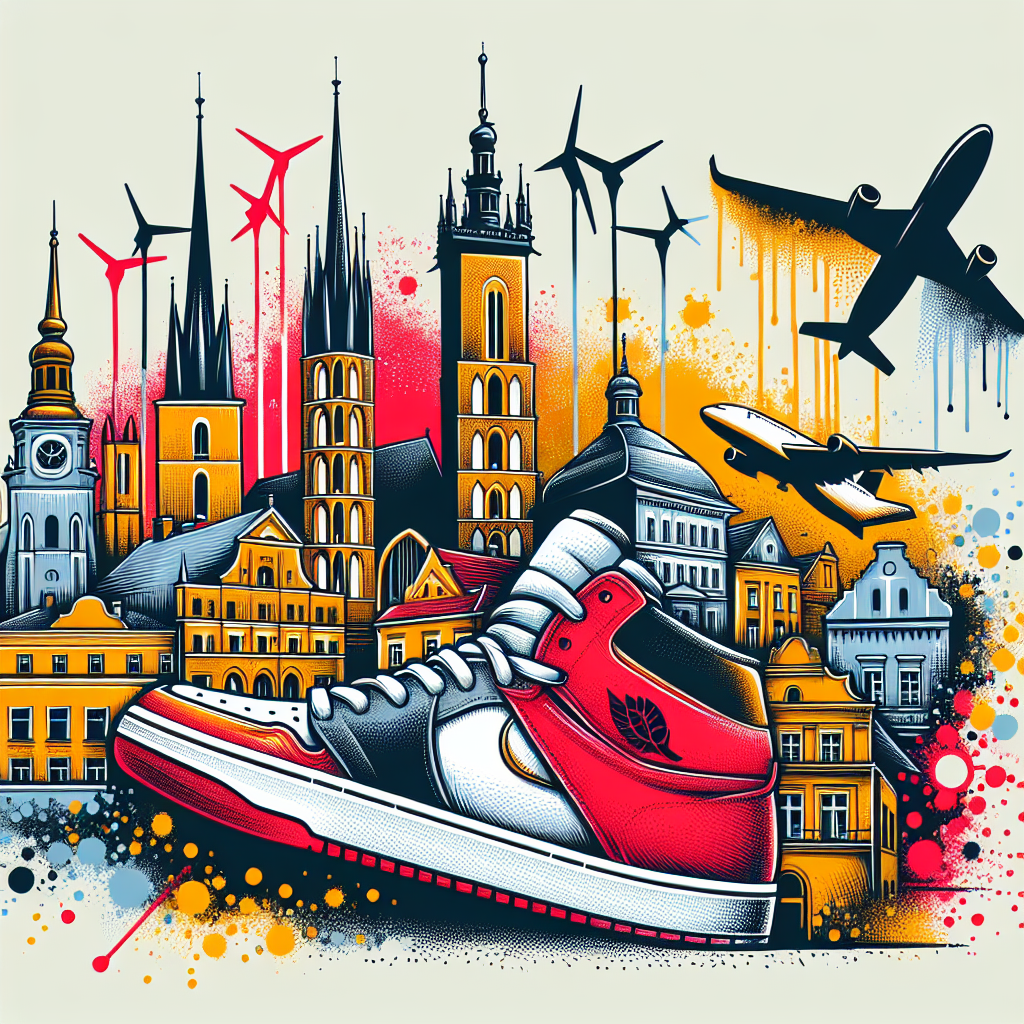 Sneaker shops Bromberg