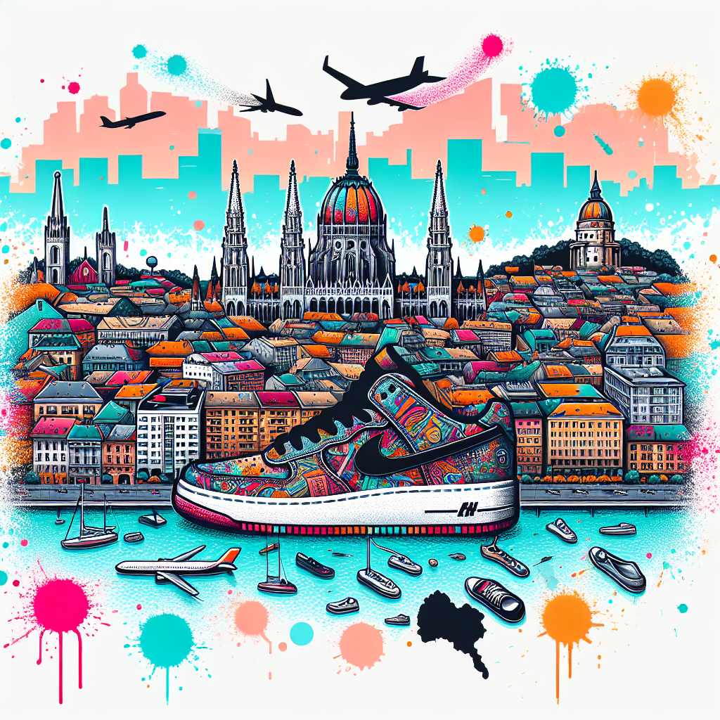 Sneaker shops Budapest