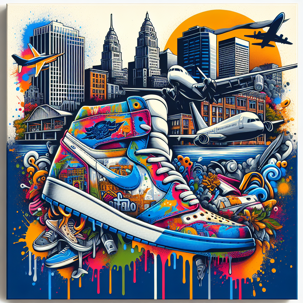 Sneaker shops Büffel