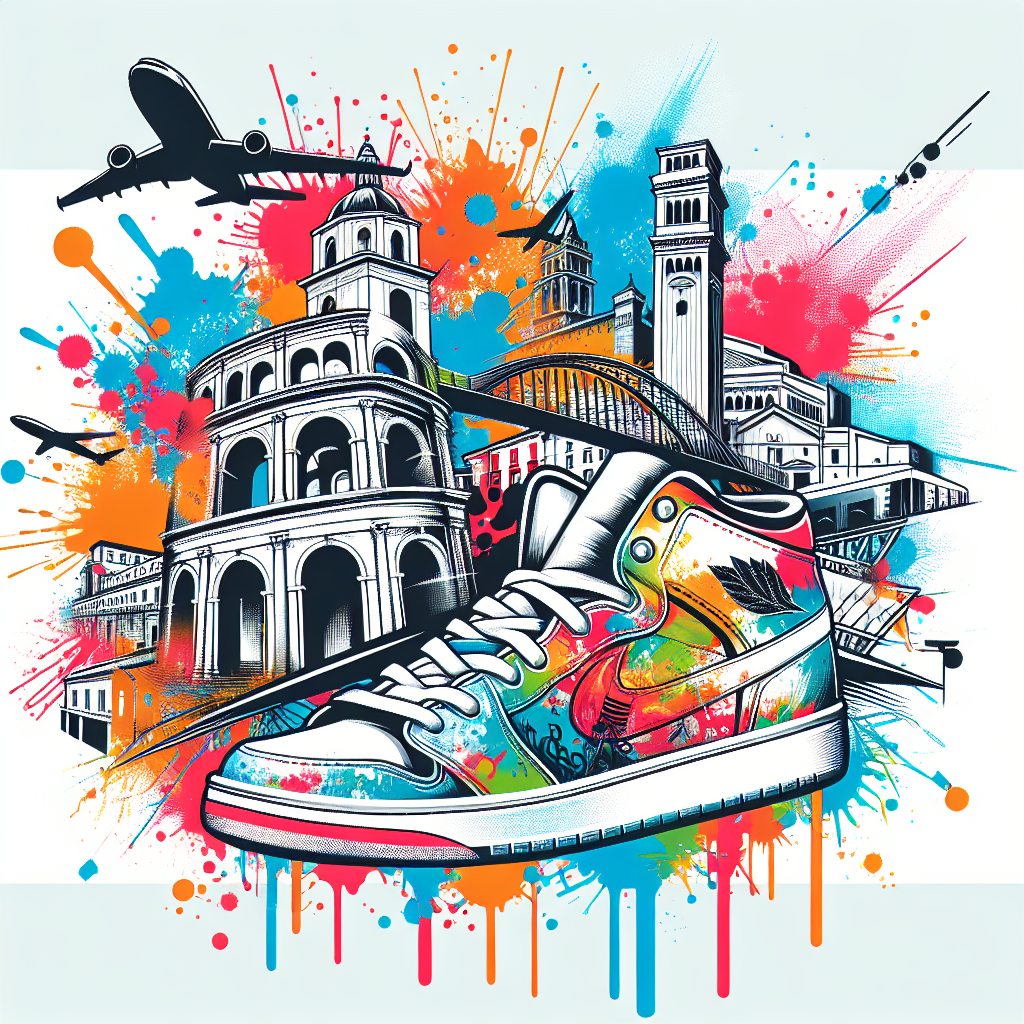 Sneaker shops Cagliari