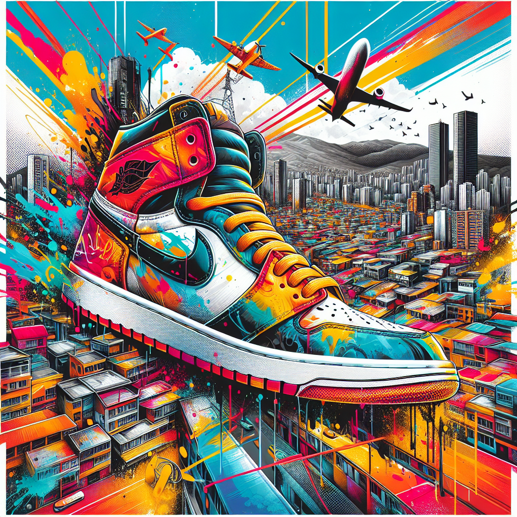 Sneaker shops Cali