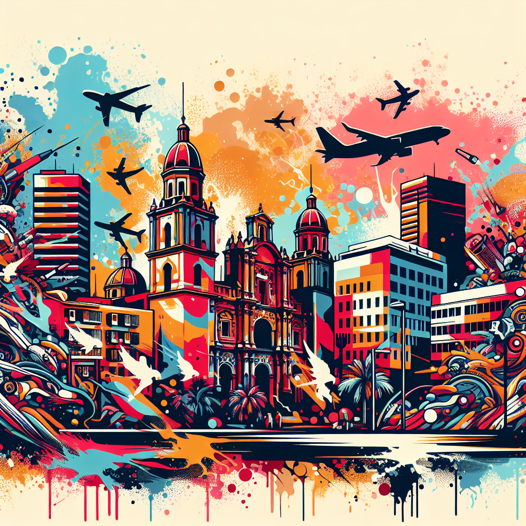 Sneaker shops Cartagena – Must-Visit Top 4 für Sneakerheads!
