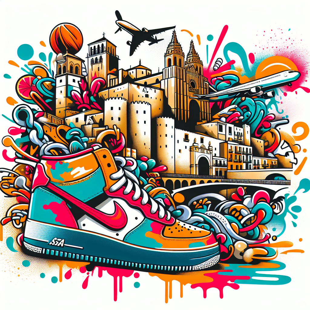 Sneaker shops Castellón de la Plana