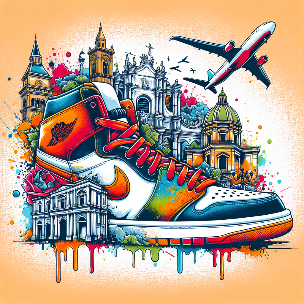 Sneaker shops Catania