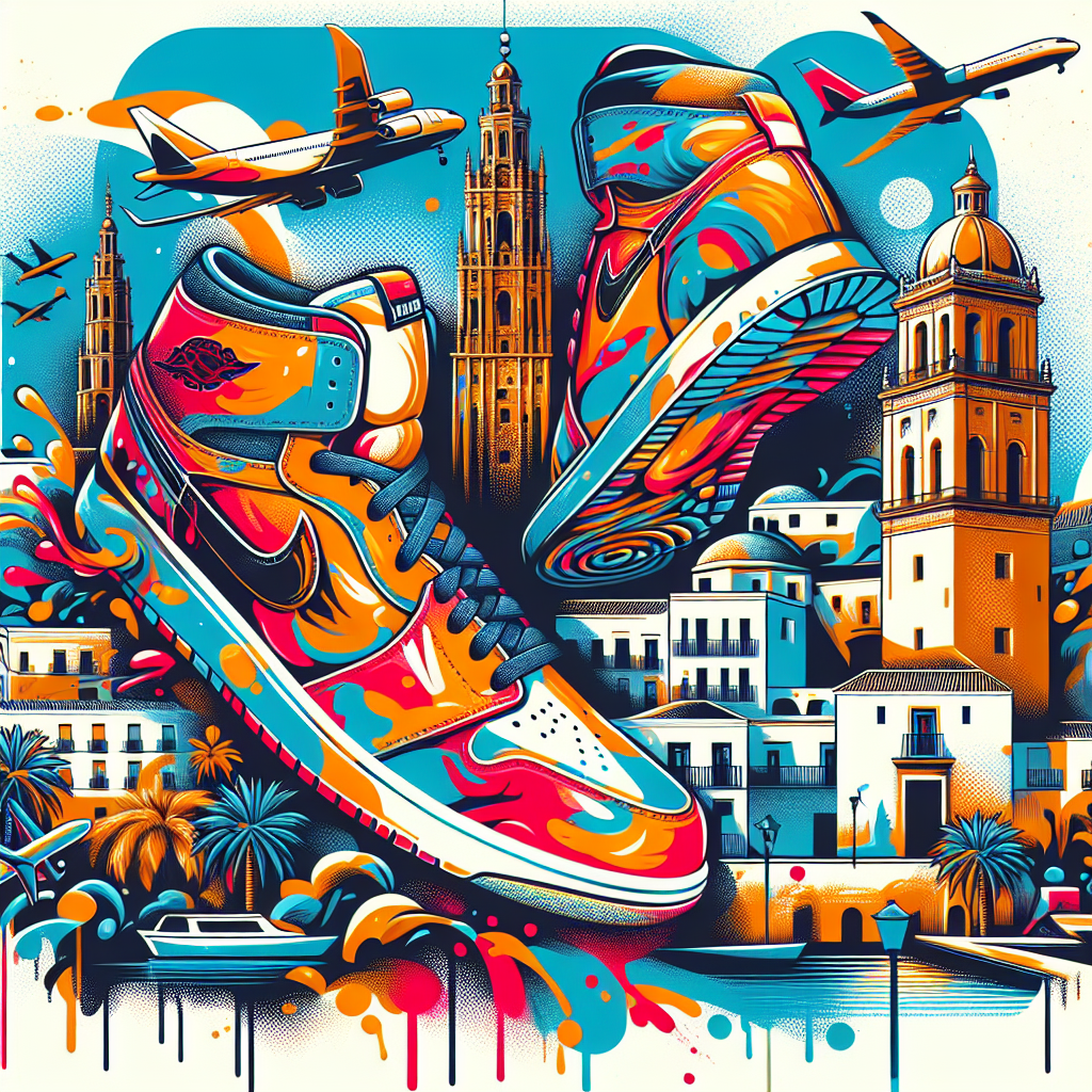 Sneaker shops Ceuta