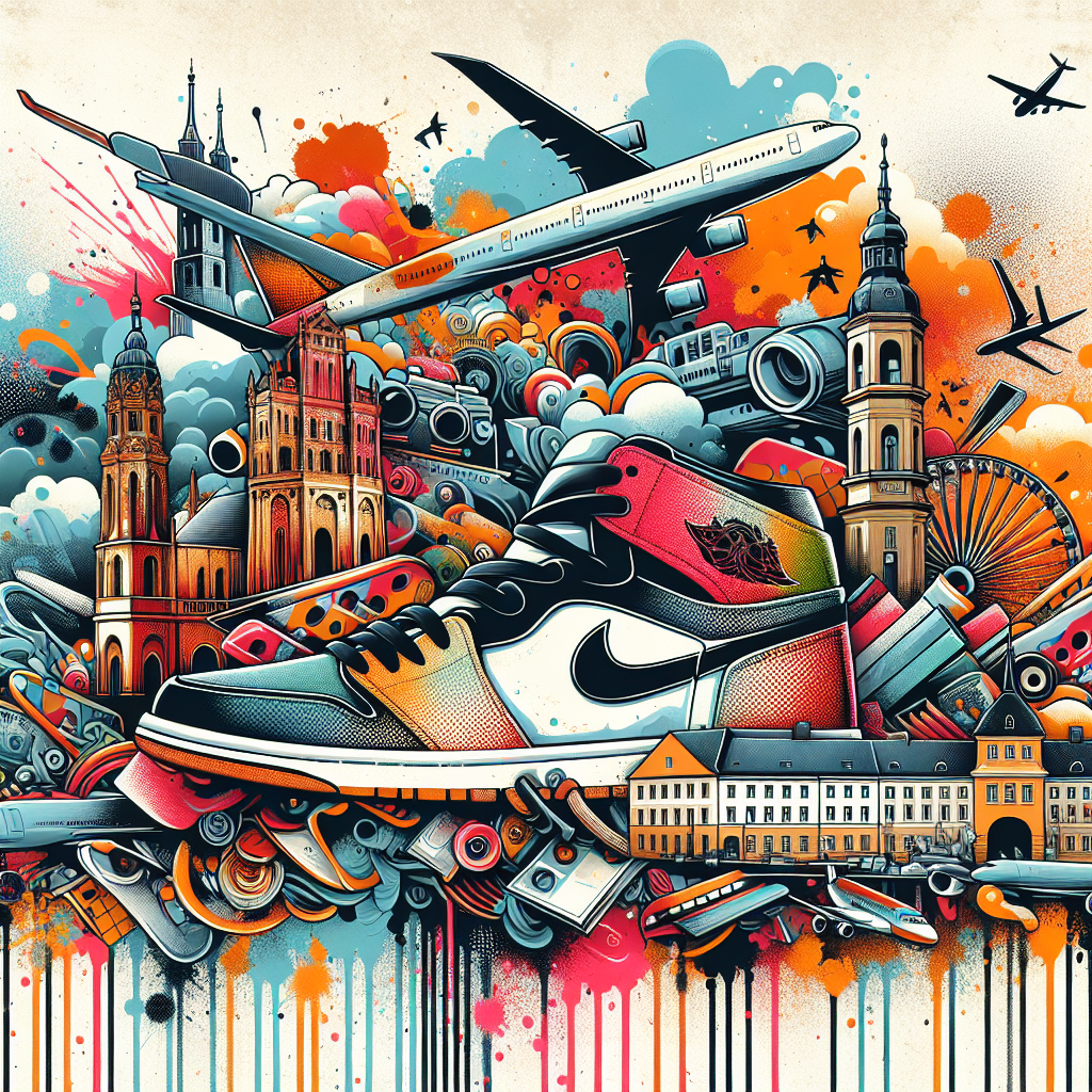 Sneaker shops Chemnitz