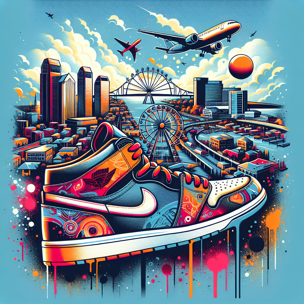 Sneaker shops Chesapeake
