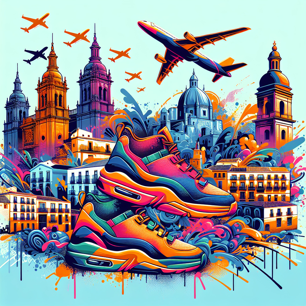 Sneaker shops Chiclana de la Frontera