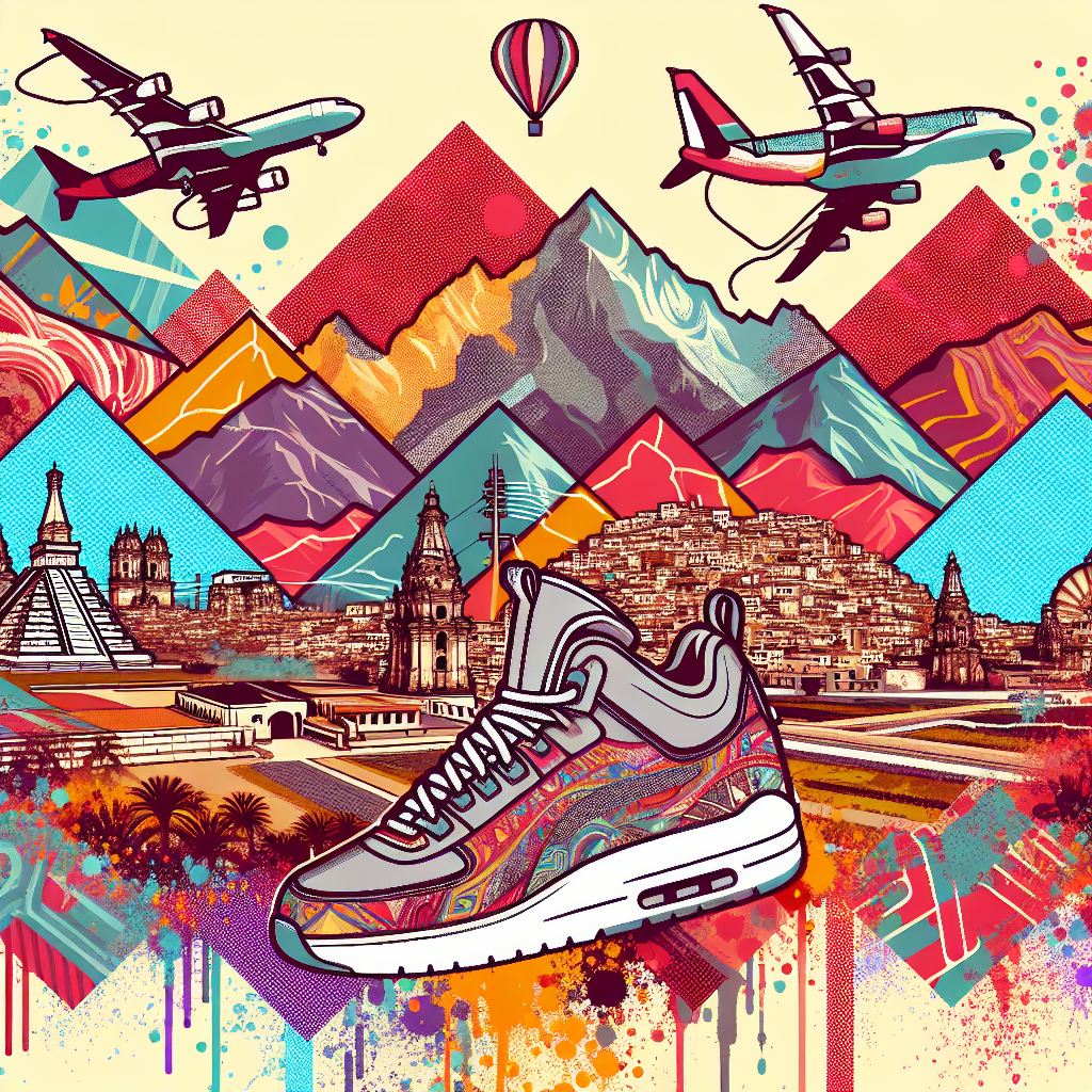 Sneaker shops Chincha Alta