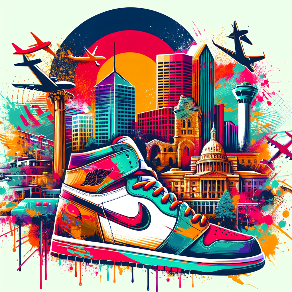 Sneaker shops Colorado Springs