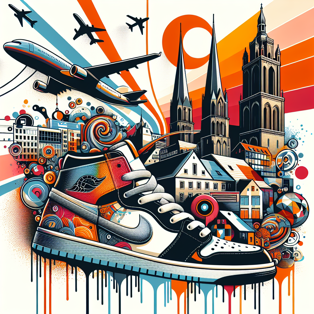 Sneaker shops Darmstadt