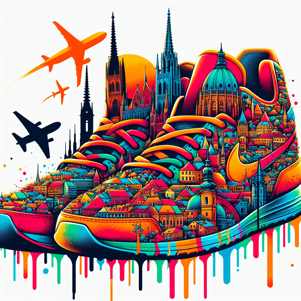 Sneaker shops Debrecen