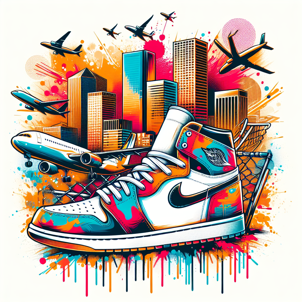 Sneaker shops Denver – Must-Visit Top 6 für Sneakerheads!
