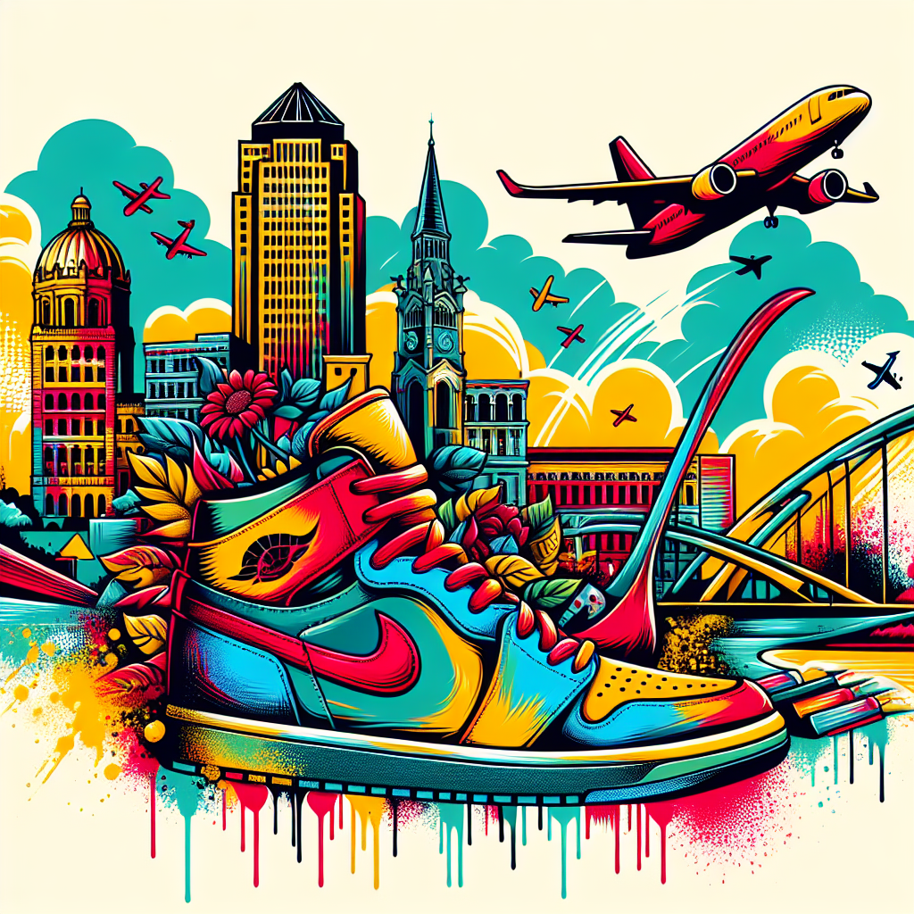 Sneaker shops Des Moines