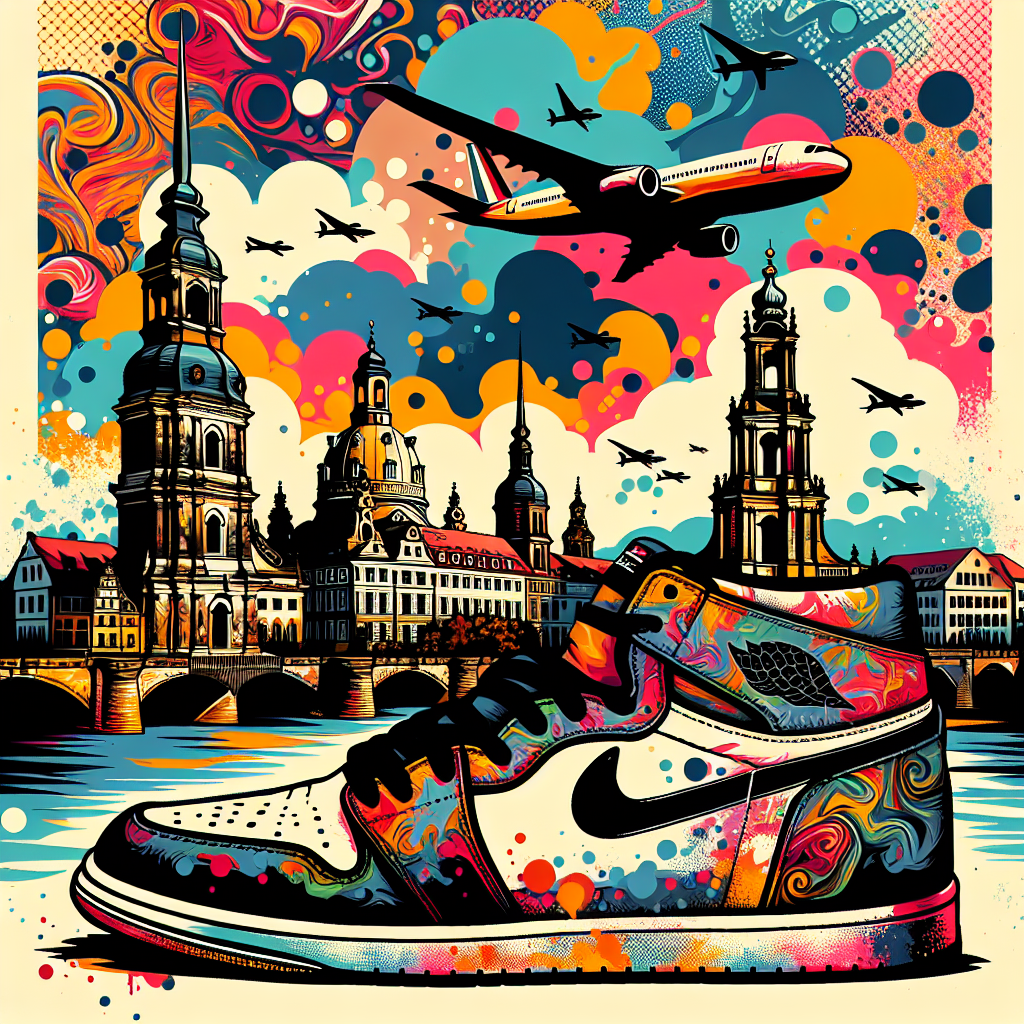 Sneaker shops Dresden