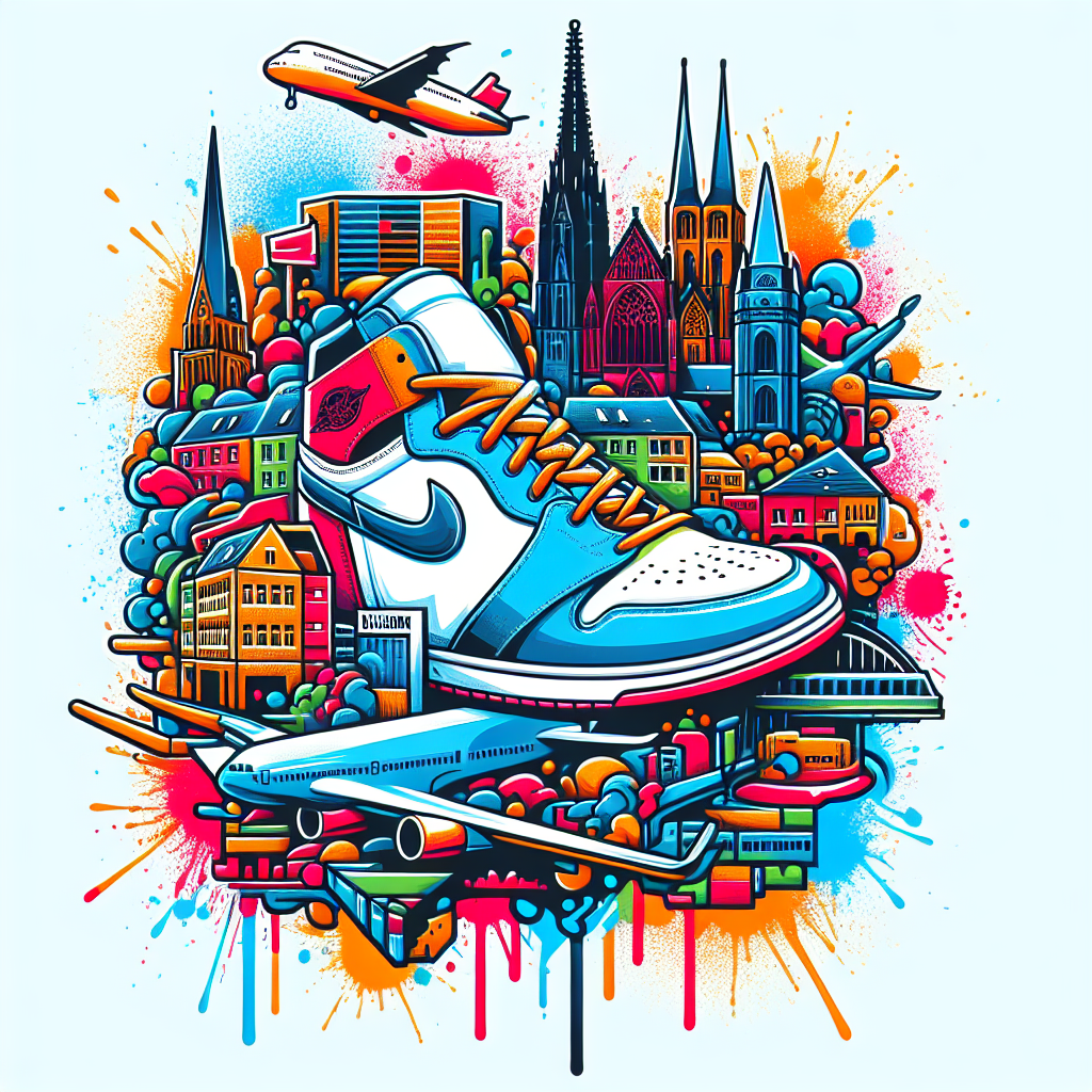 Sneaker shops Duisburg