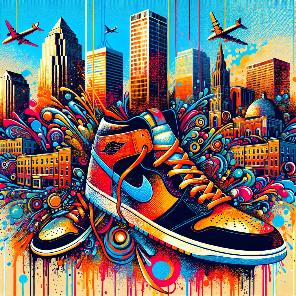 Sneaker shops Durham