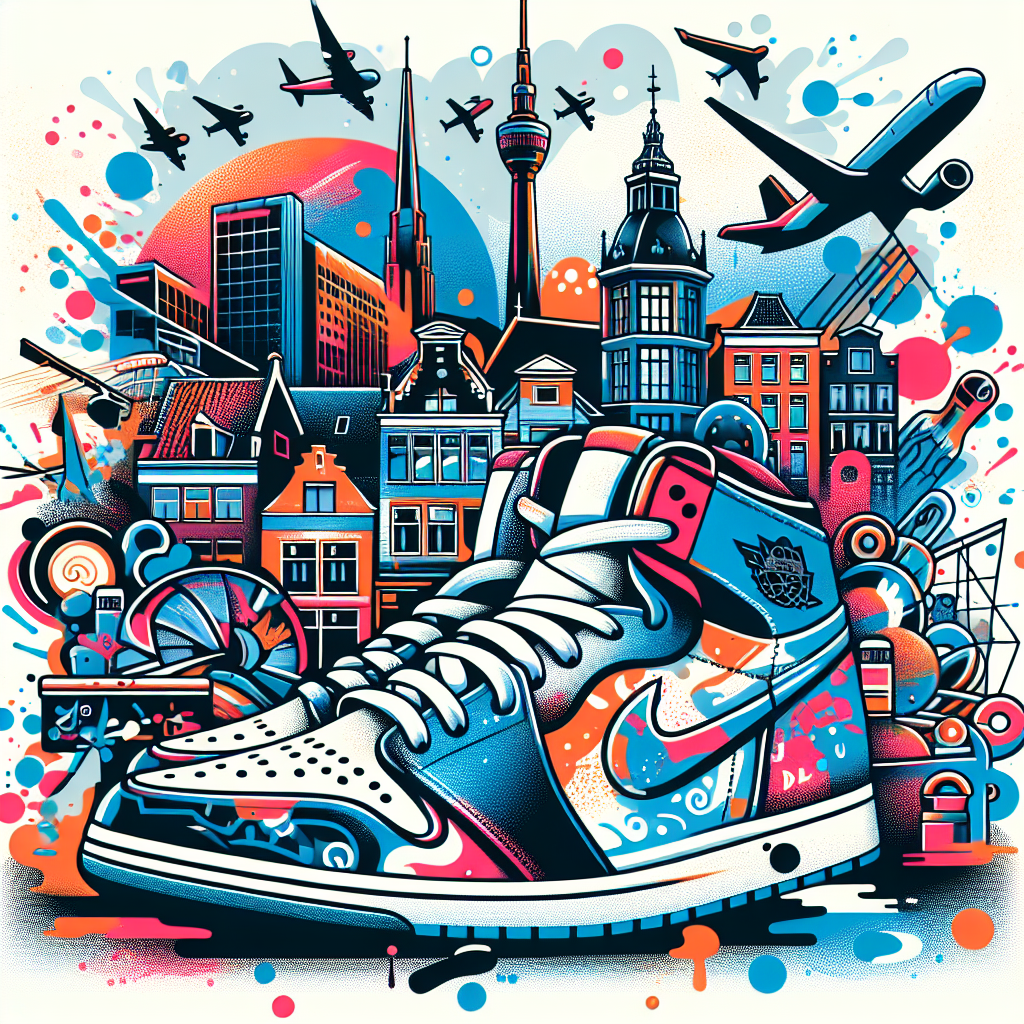 Sneaker shops Ede