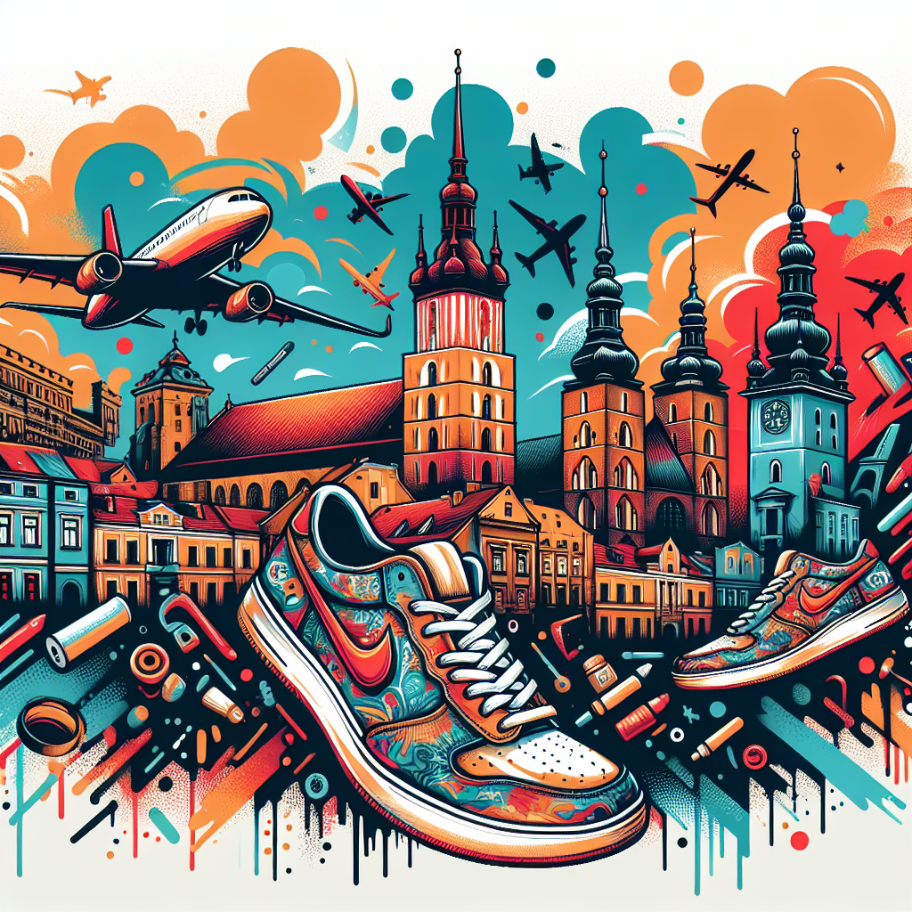 Sneaker shops Elbing