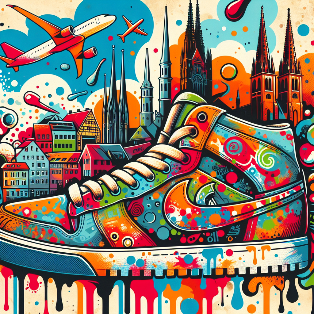 Sneaker shops Erfurt
