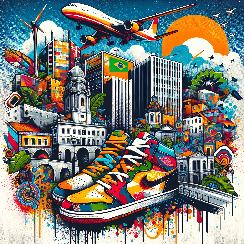 Sneaker shops Fortaleza