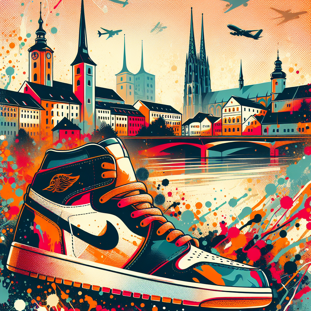 Sneaker shops Freiburg im Breisgau