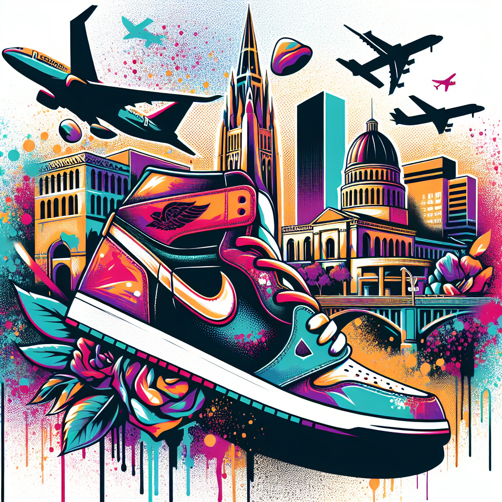 Sneaker shops Fresno