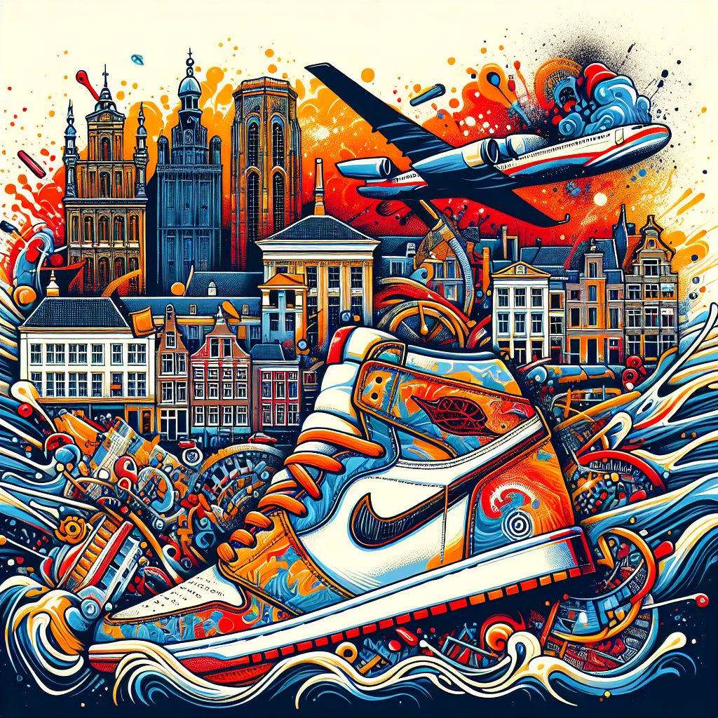 Sneaker shops Führen – Must-Visit Top 4 für Sneakerheads!