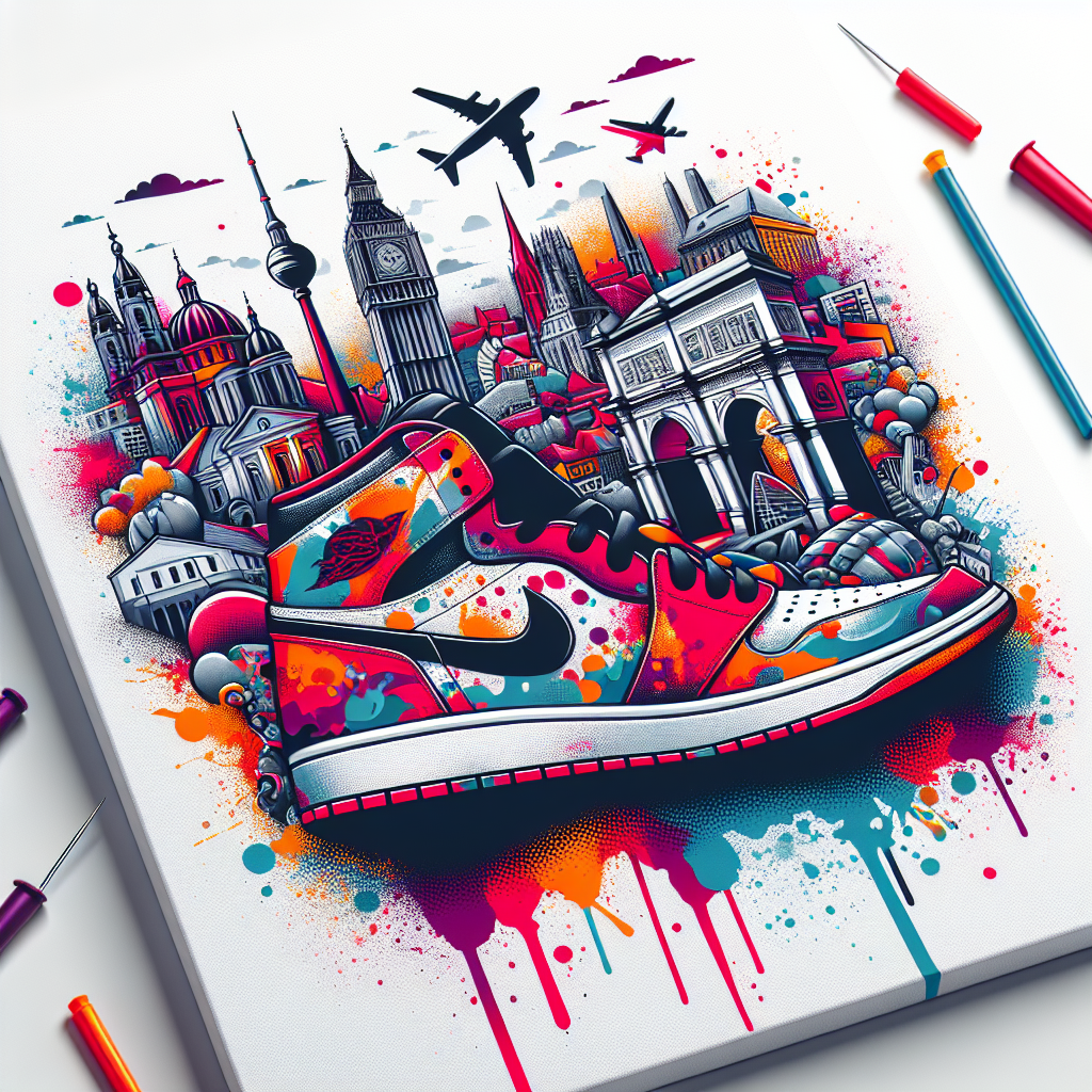 Sneaker shops Fürth