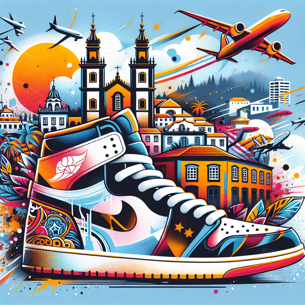 Sneaker shops Funchal